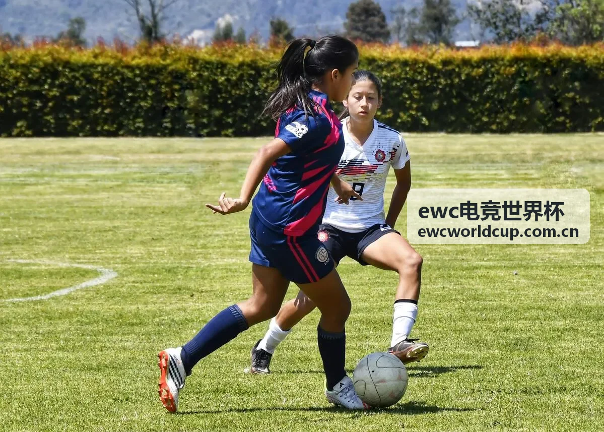 EWC电竞世界杯赛程中心封面