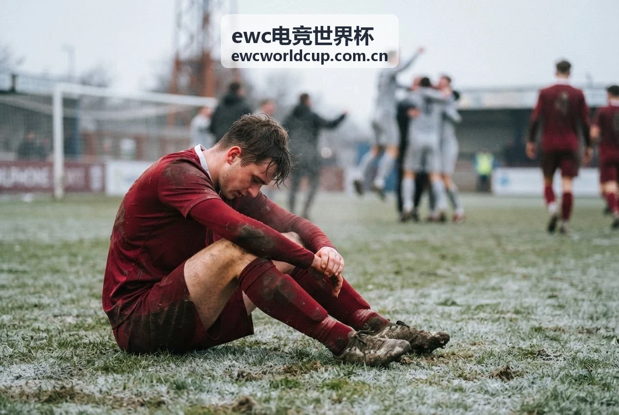 EWC电竞世界杯英雄联盟项目封面